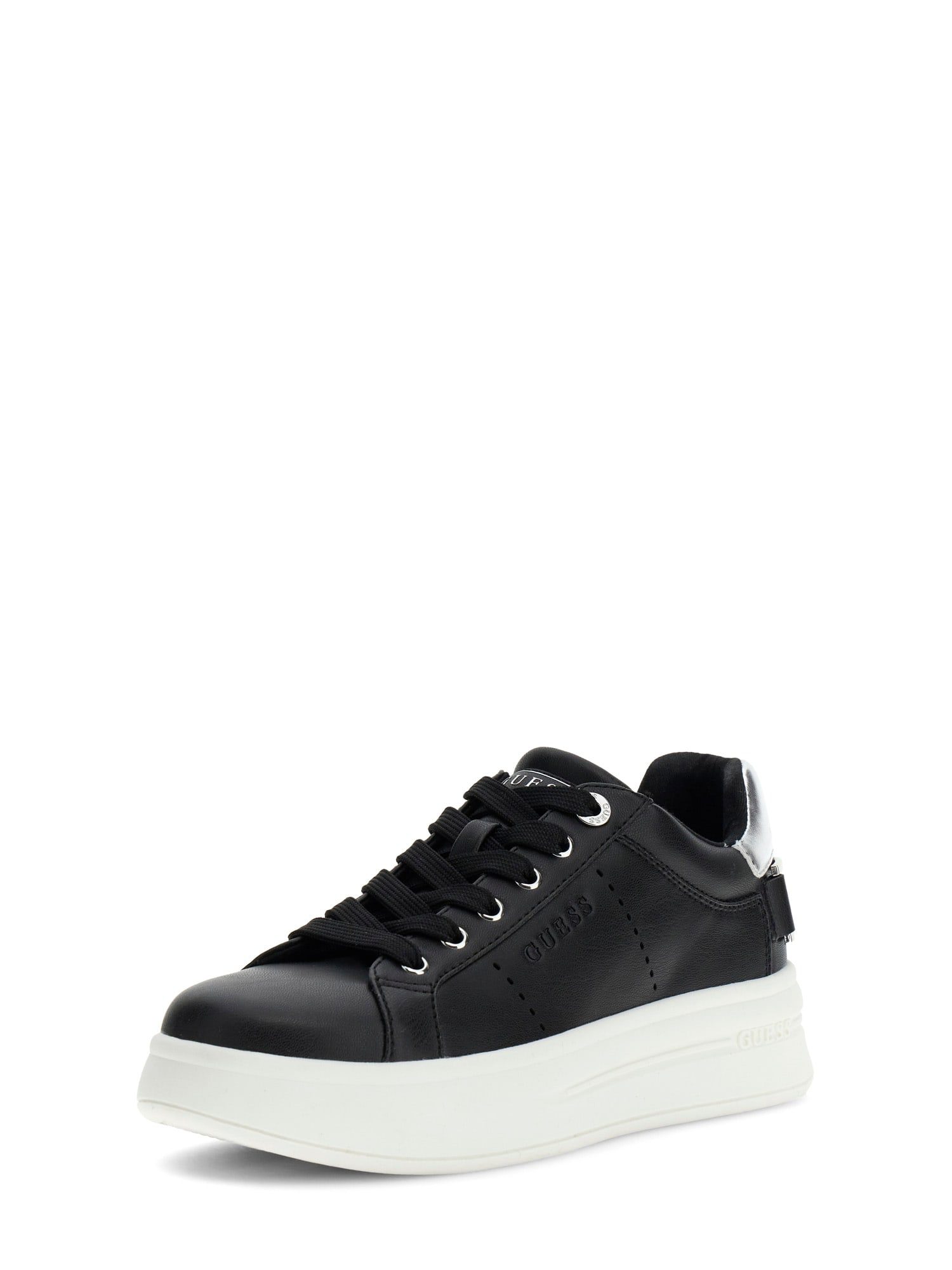 SNEAKERS, GUESS