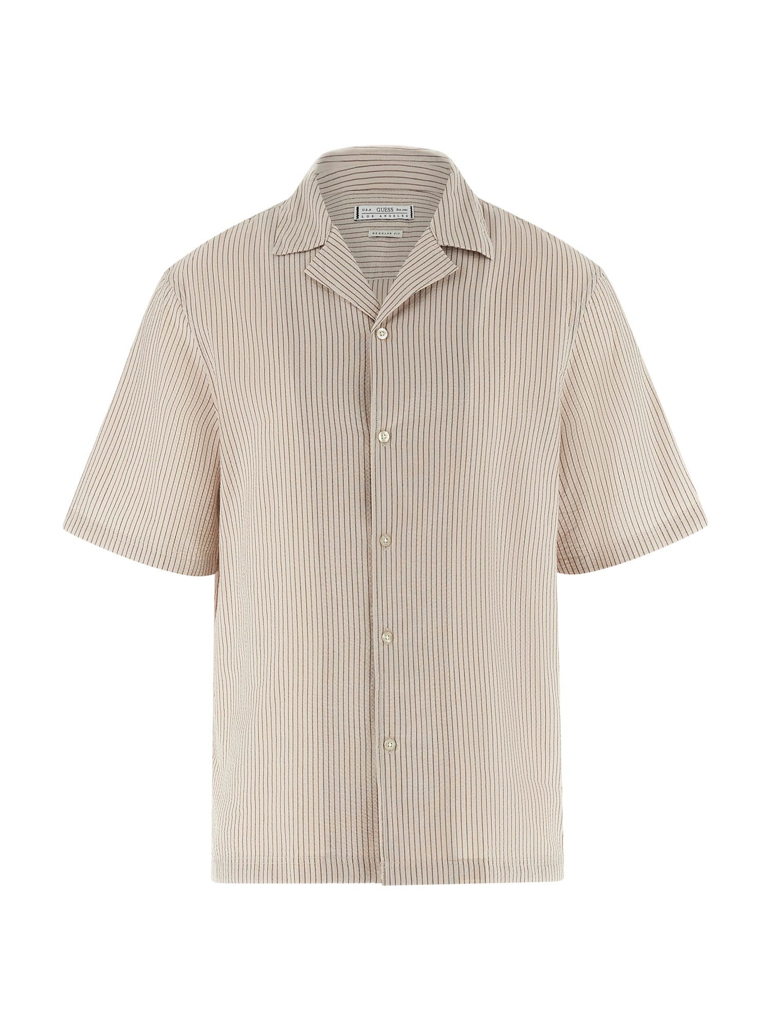 WOVEN TOPS, GUESS