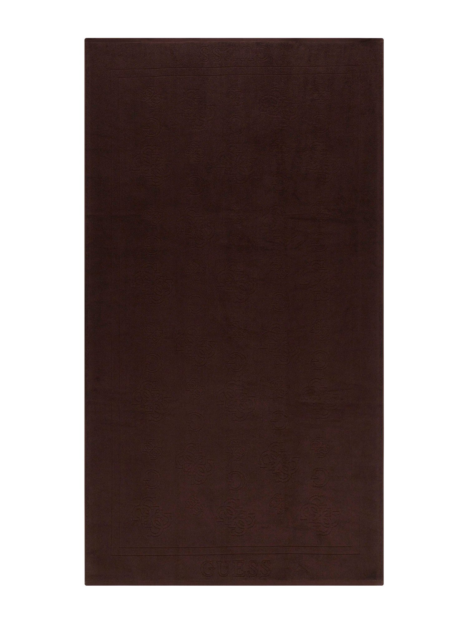 BEACH TOWEL, GUESS