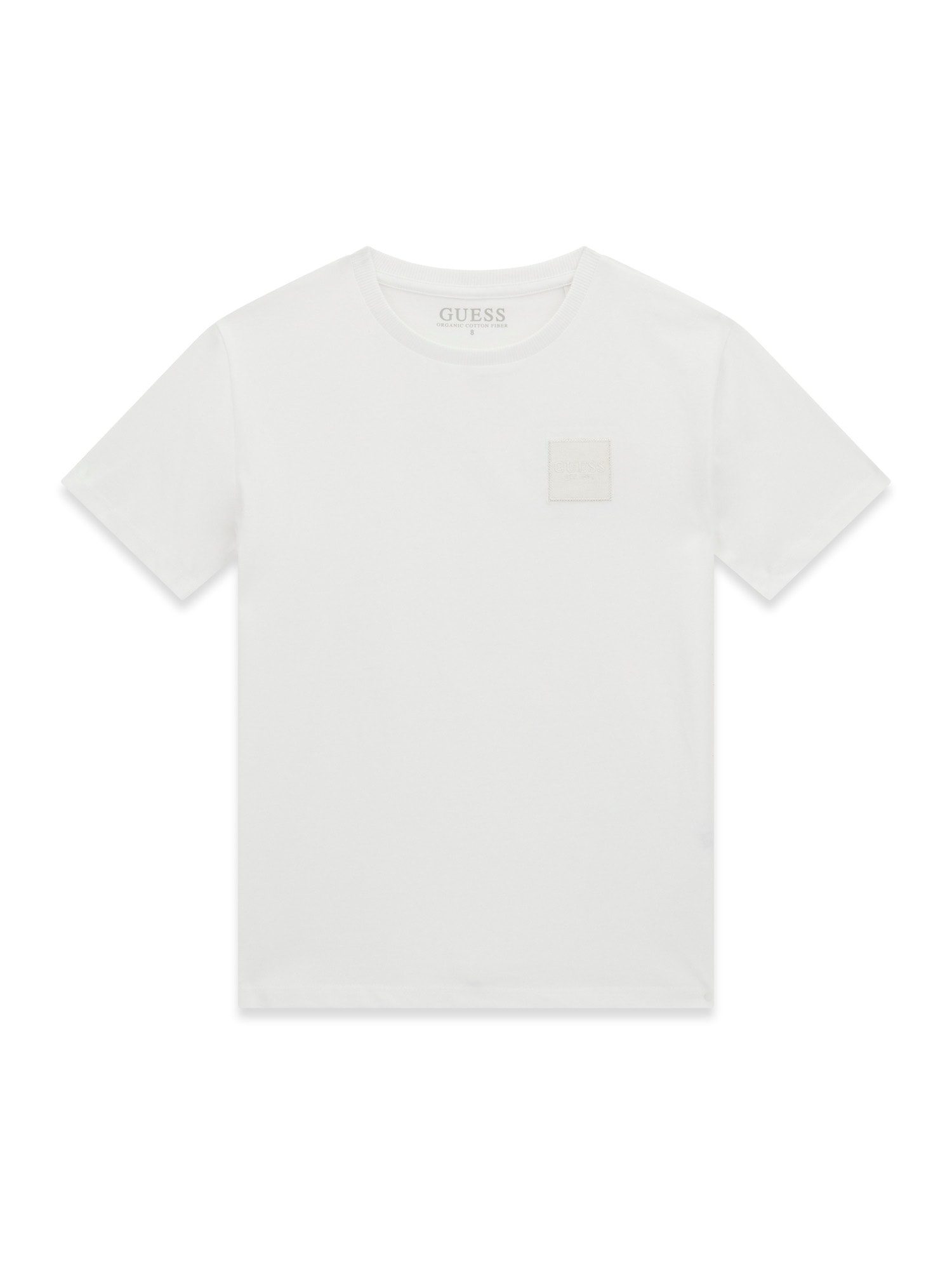 T-SHIRTS, GUESS