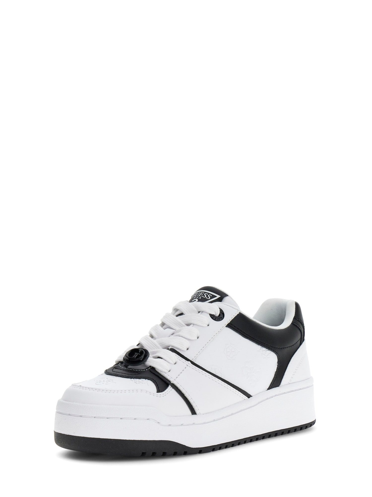 SNEAKERS, GUESS