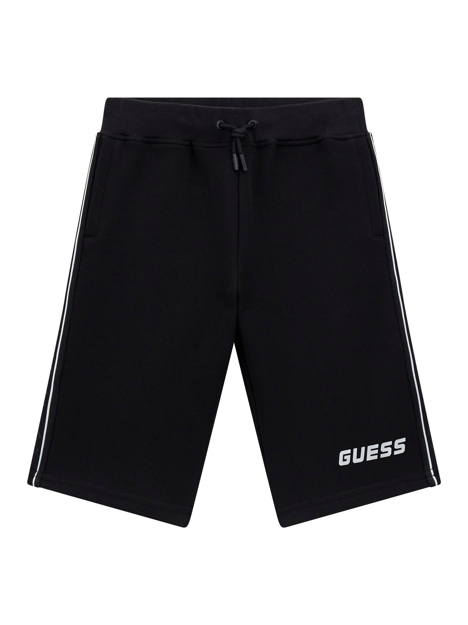 SHORTS, GUESS