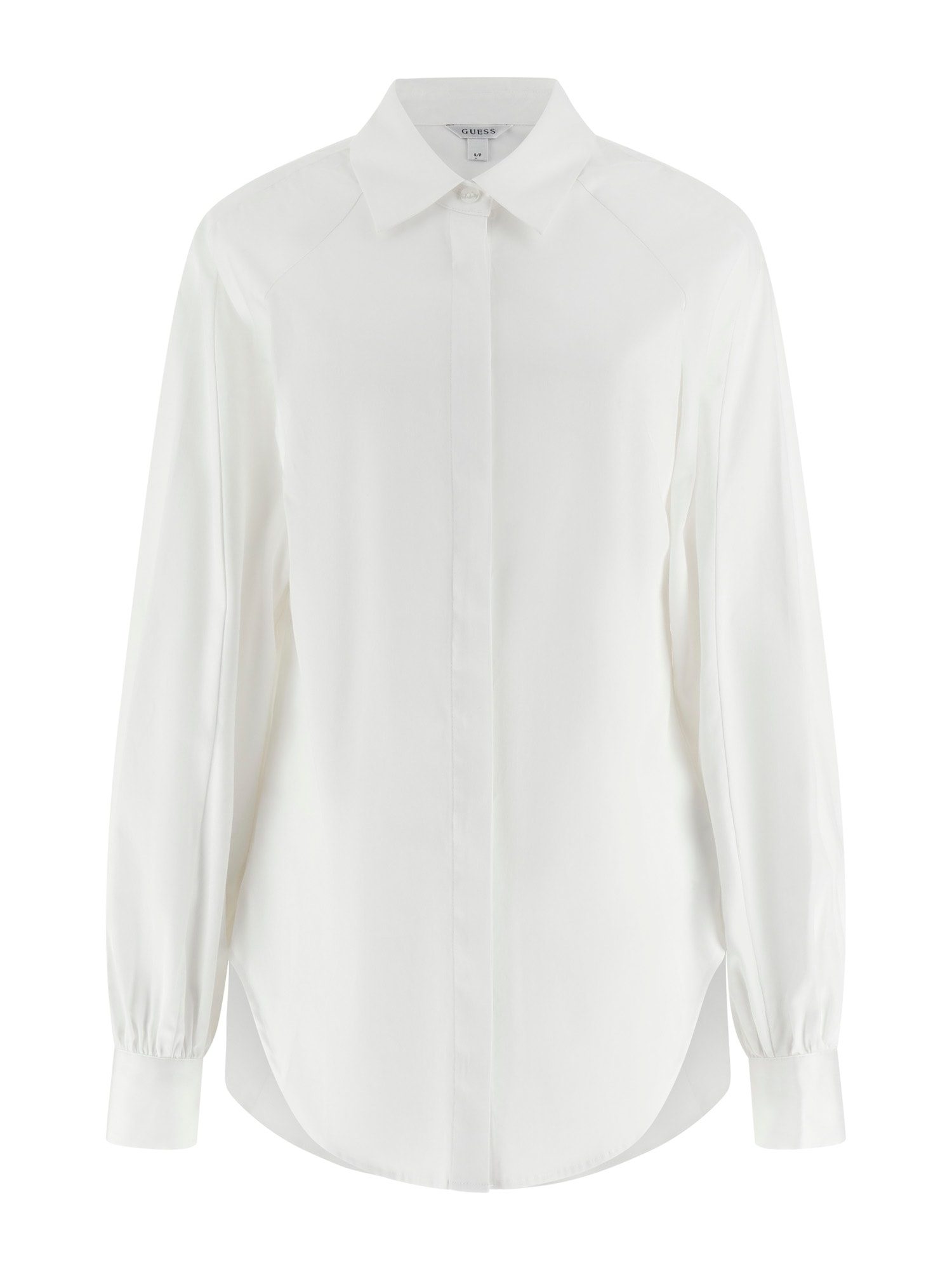 WOVEN TOPS, GUESS