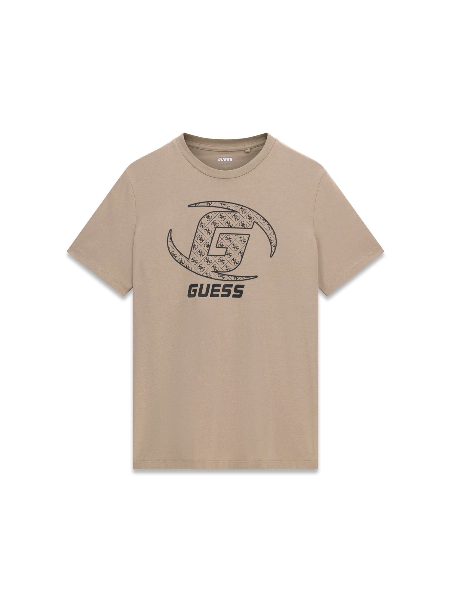 T-SHIRTS, GUESS