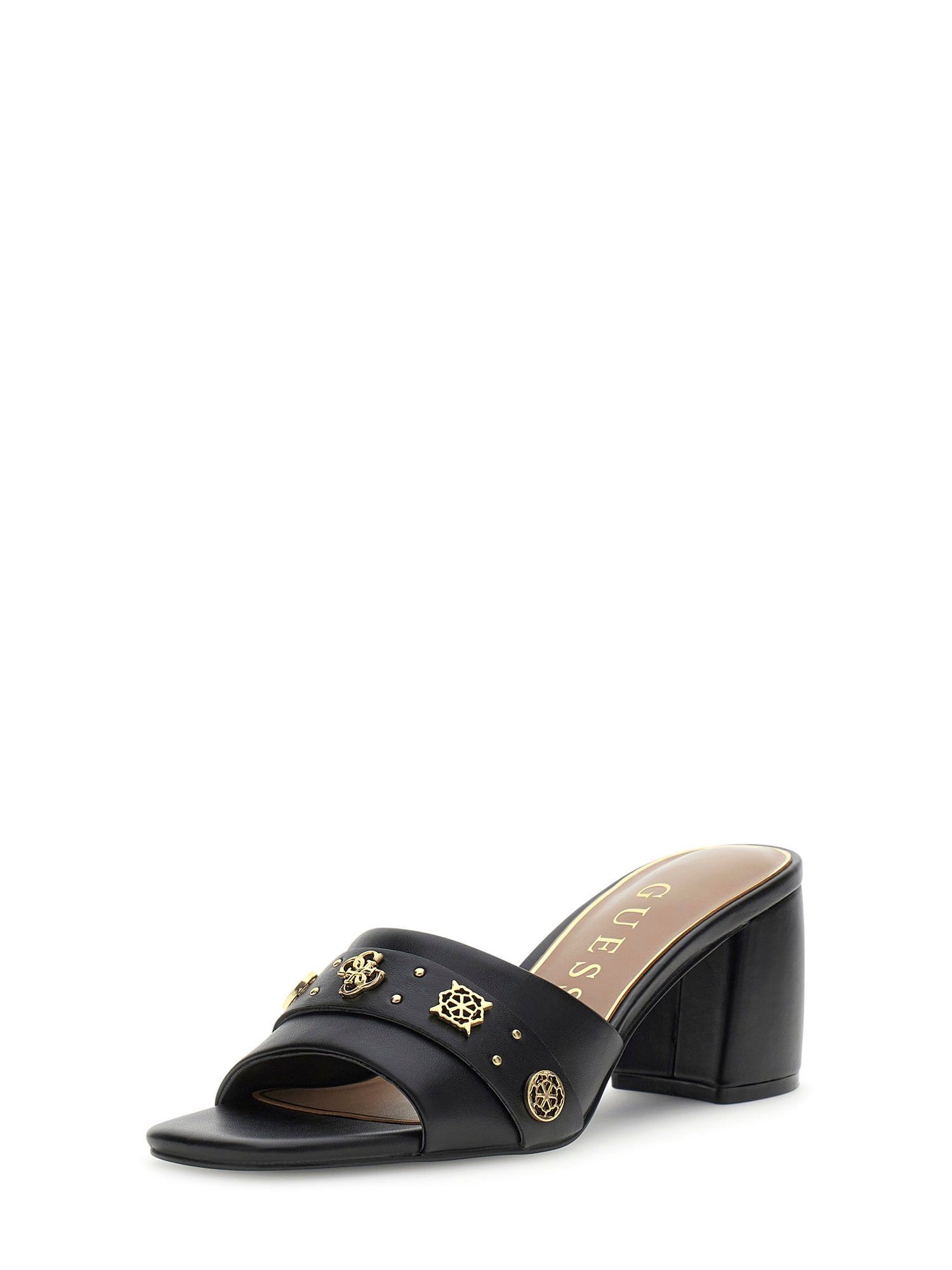 DRESS SHOES, GUESS ACCESSORIES