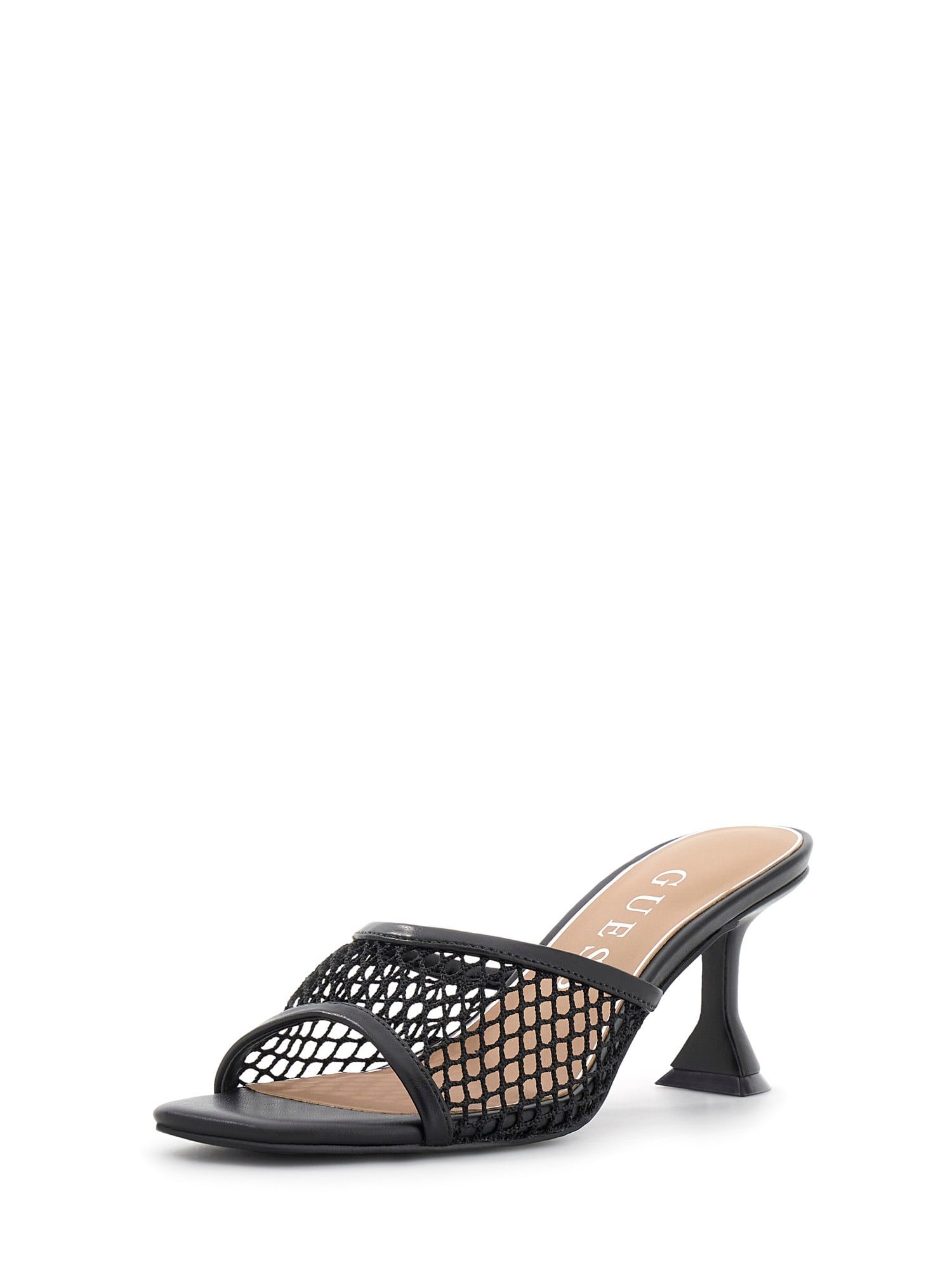 DRESS SHOES, GUESS ACCESSORIES