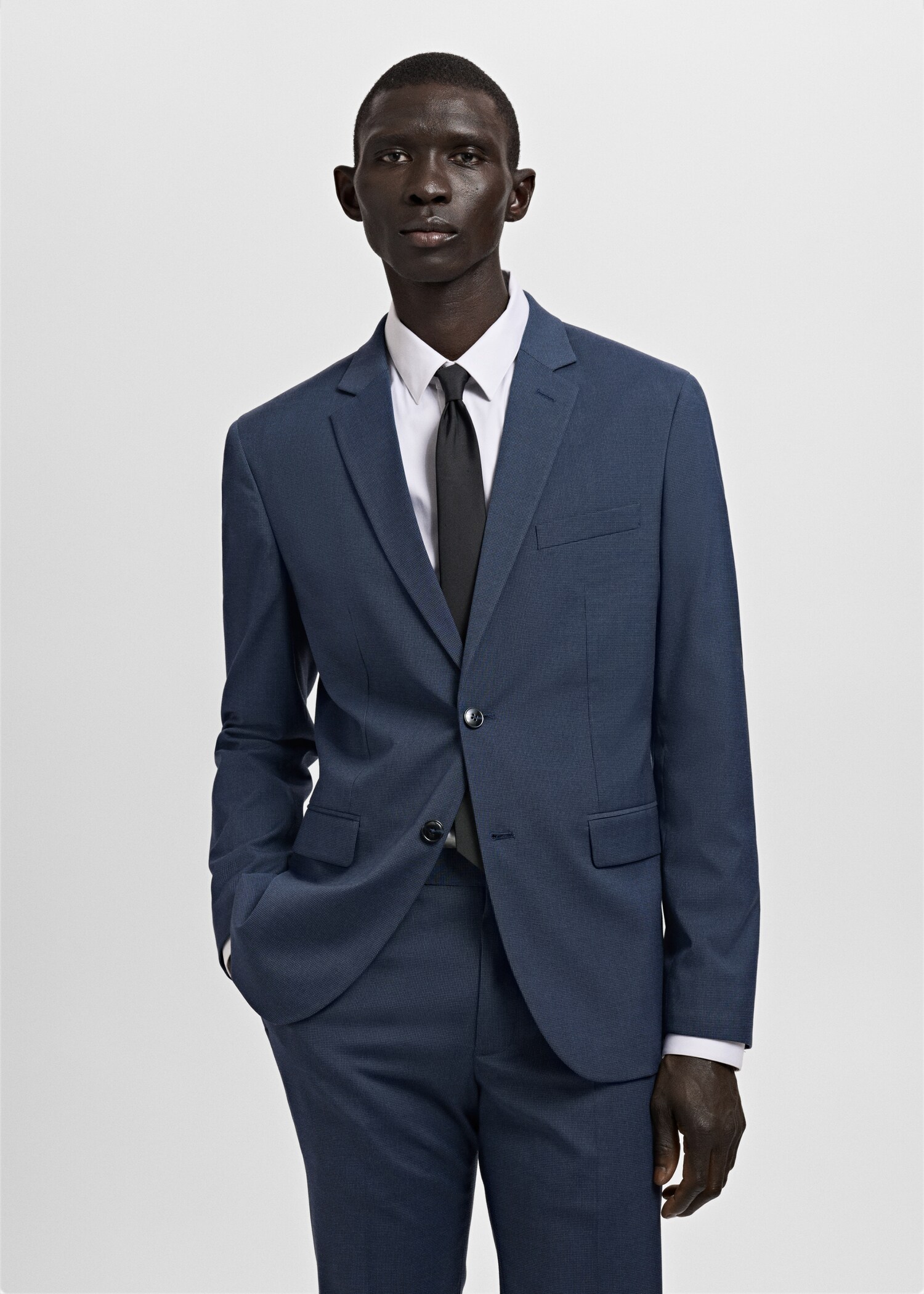 XHAKETE KOSTUMI PARIS, MANGO MAN
