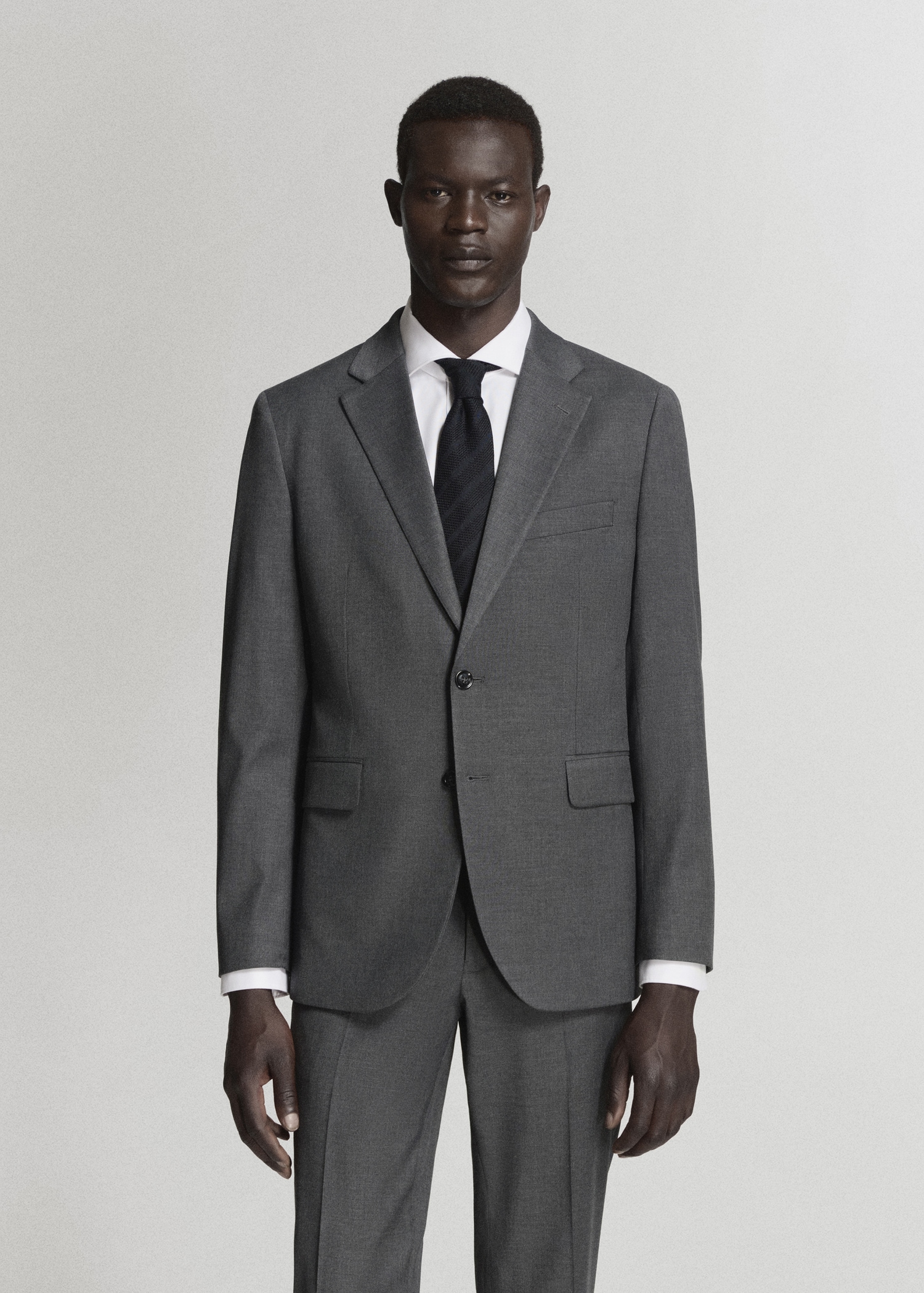 BLAZER MILAN, MANGO MAN