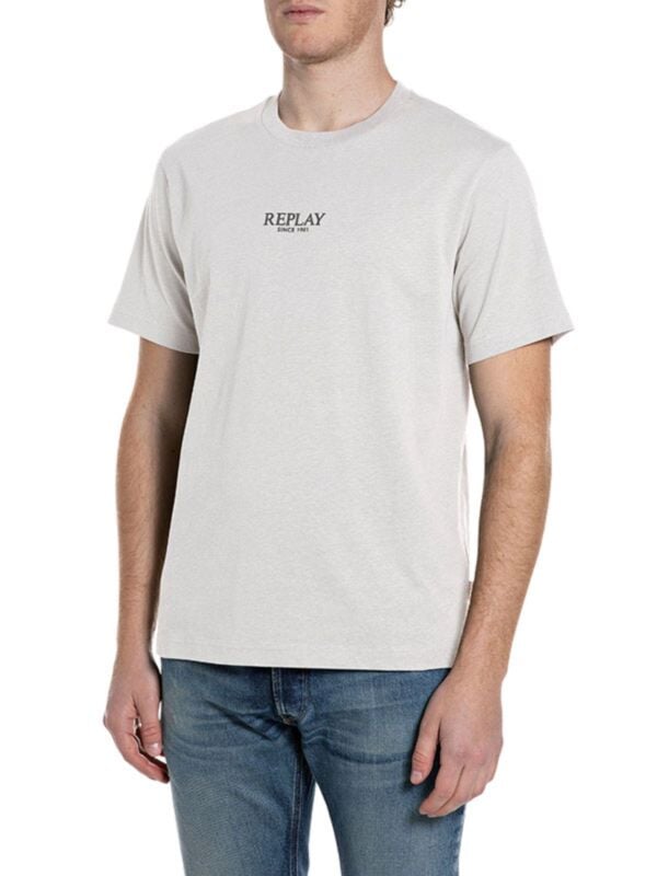 T BLUZE, Replay