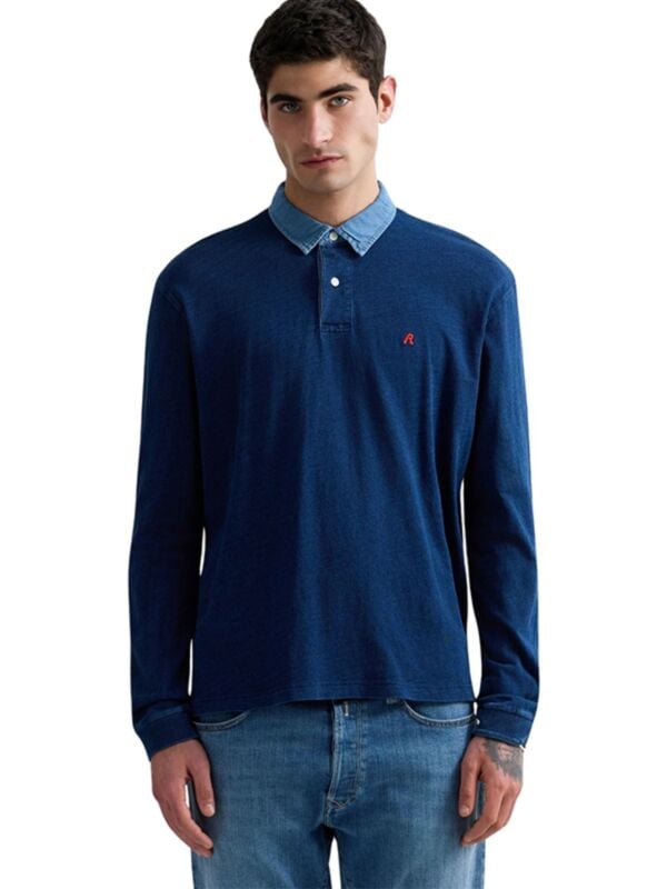 POLO, Stilium