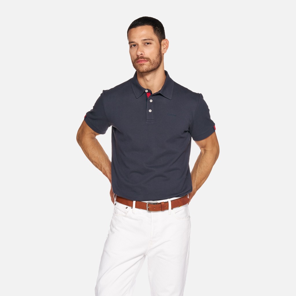POLO, GEOX