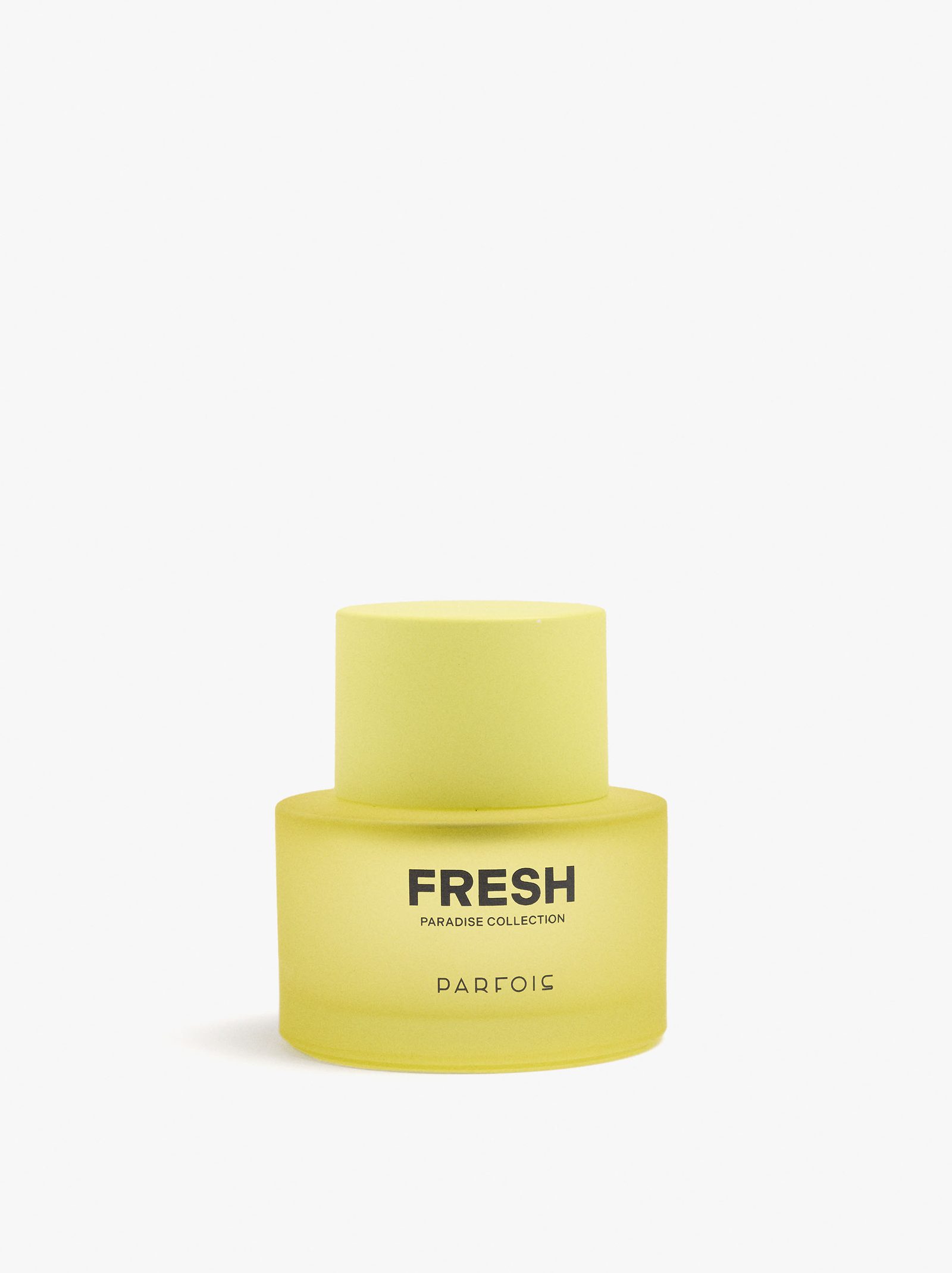 PARFUME, PARFOIS