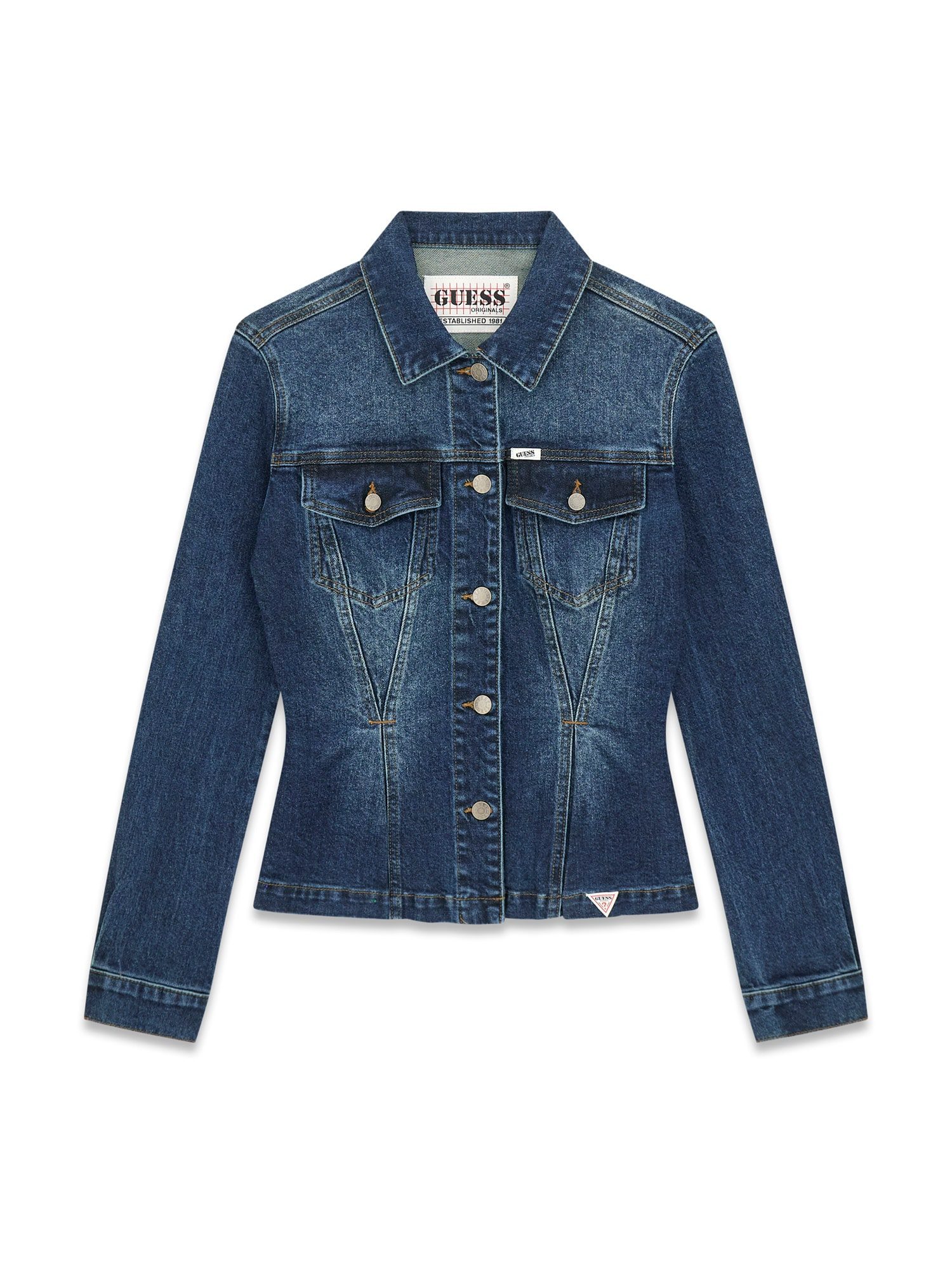 XHAKETË, GUESS JEANS