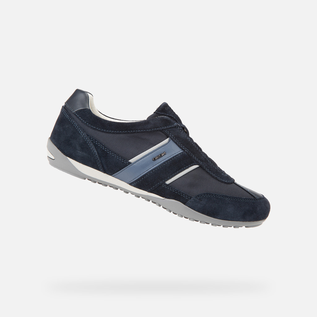 ATLETE, GEOX
