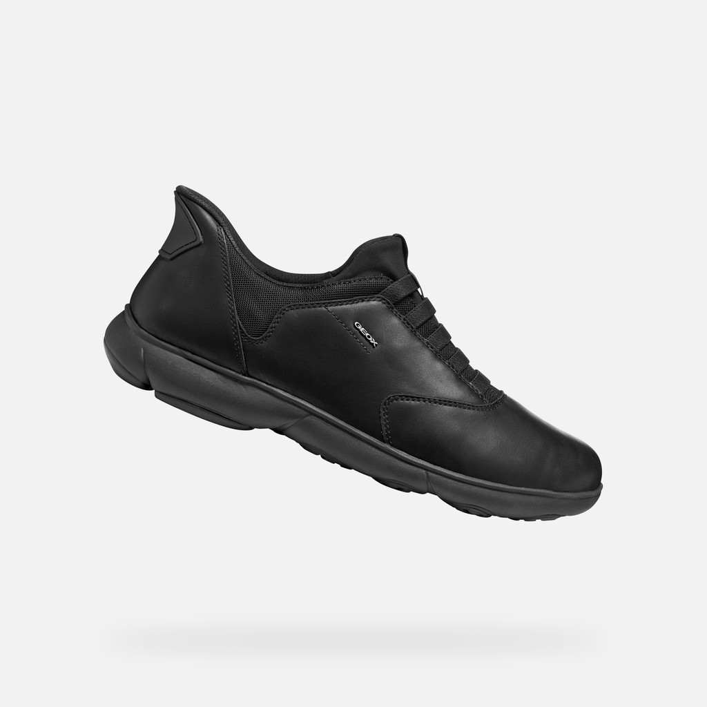 ATLETE, GEOX