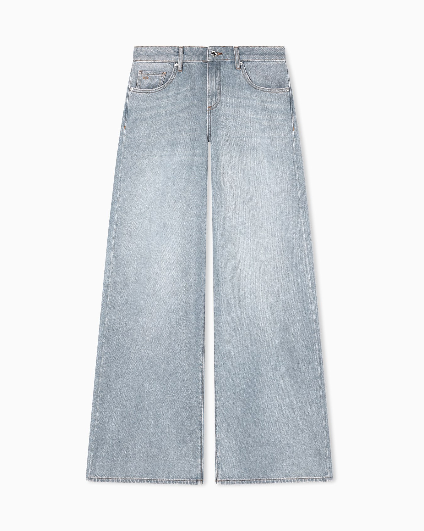 5 POCKETS PANT, ARMANI EXCHANGE