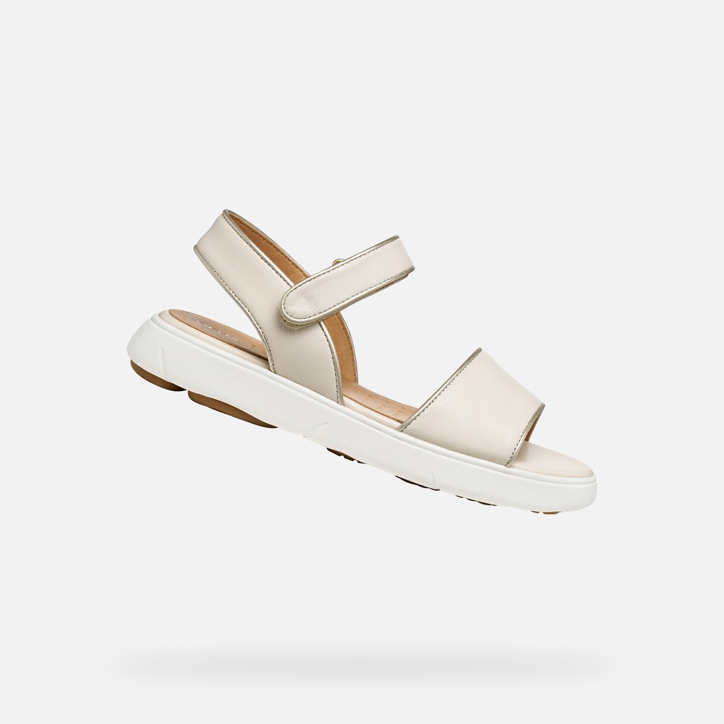 SANDALE, GEOX