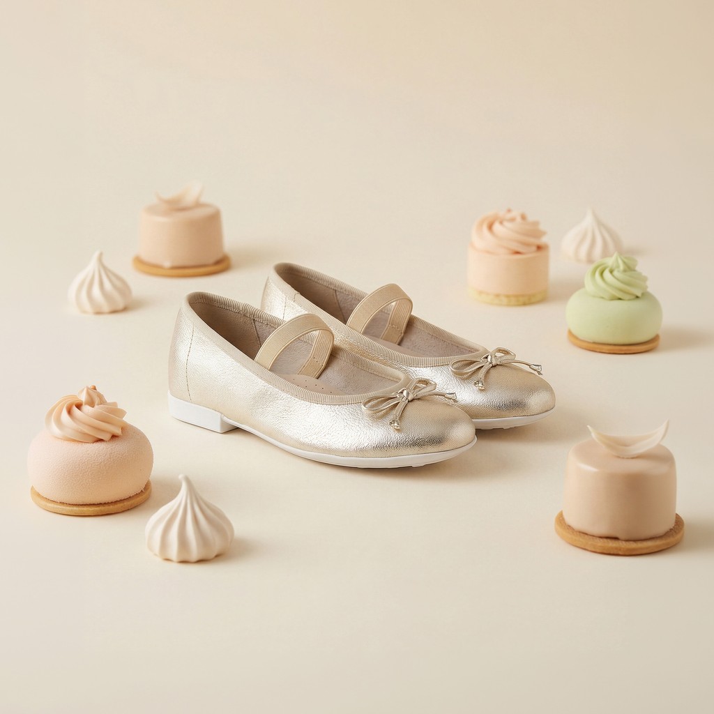 BALERINA, GEOX
