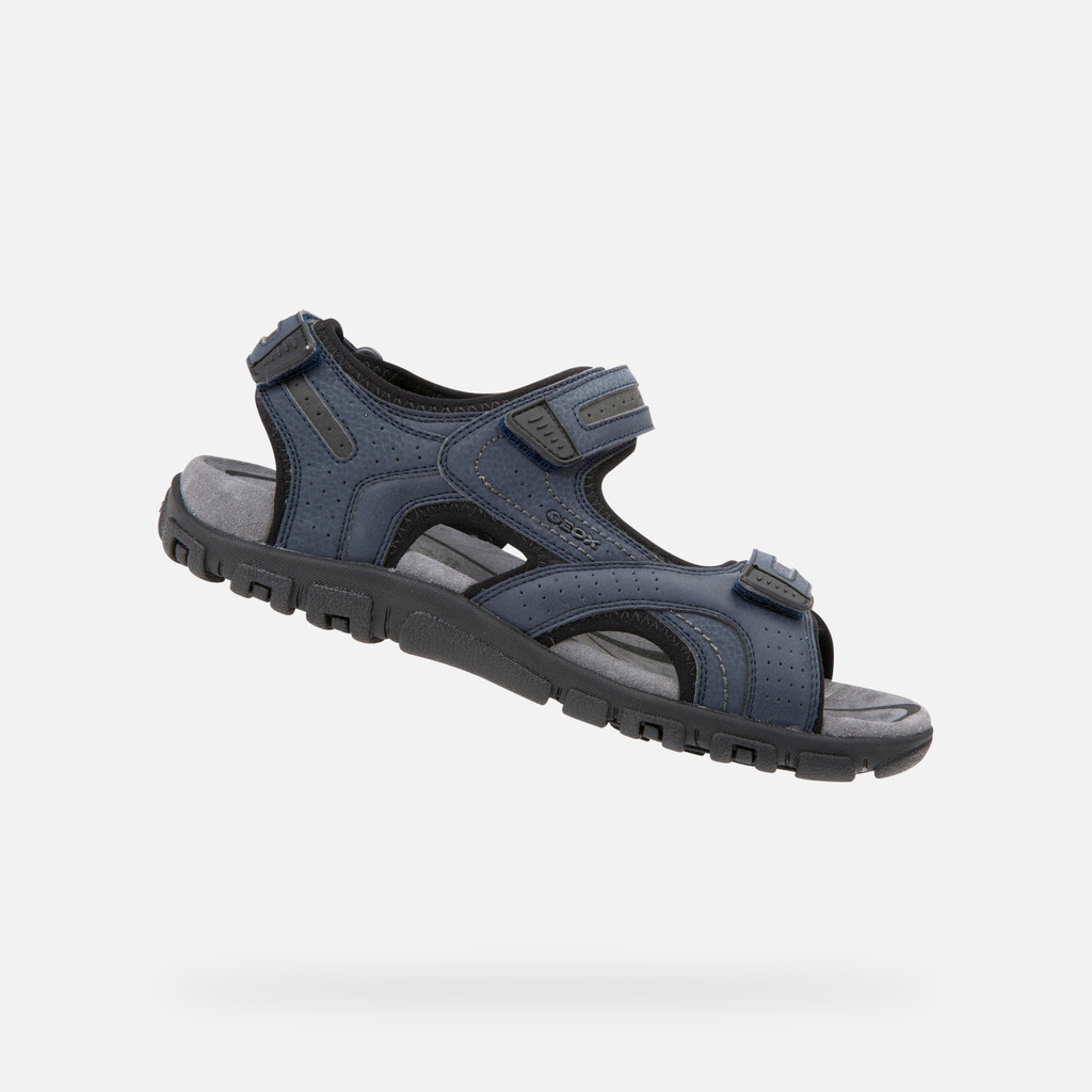 SANDALE, GEOX