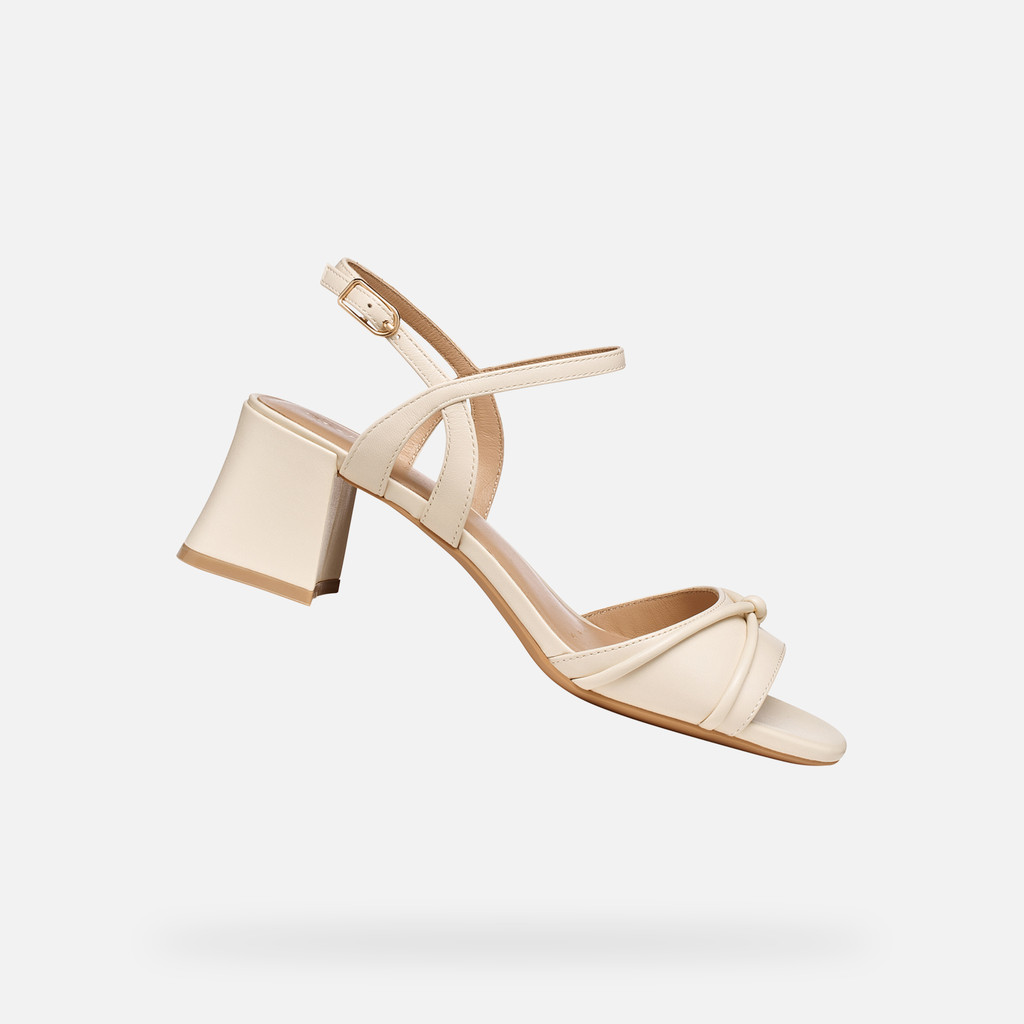 SANDALE, GEOX