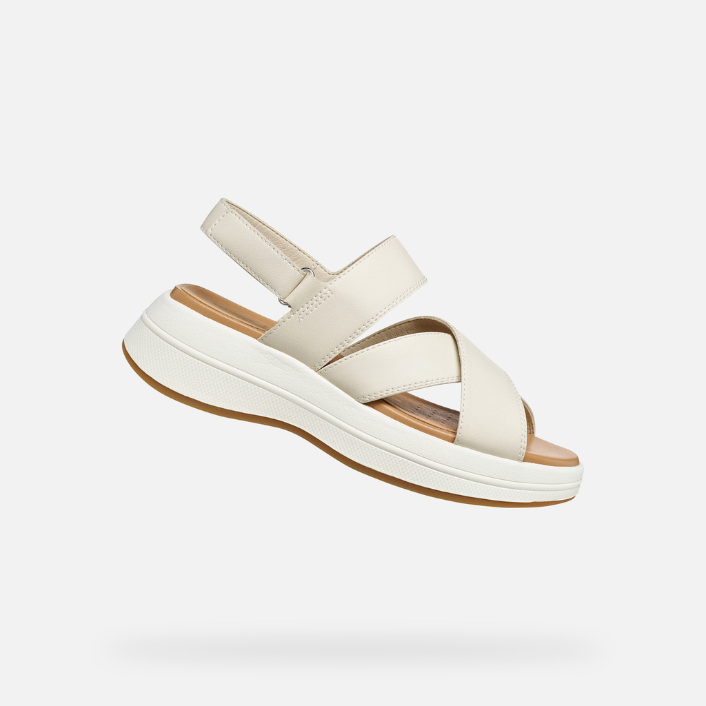 SANDALE, GEOX