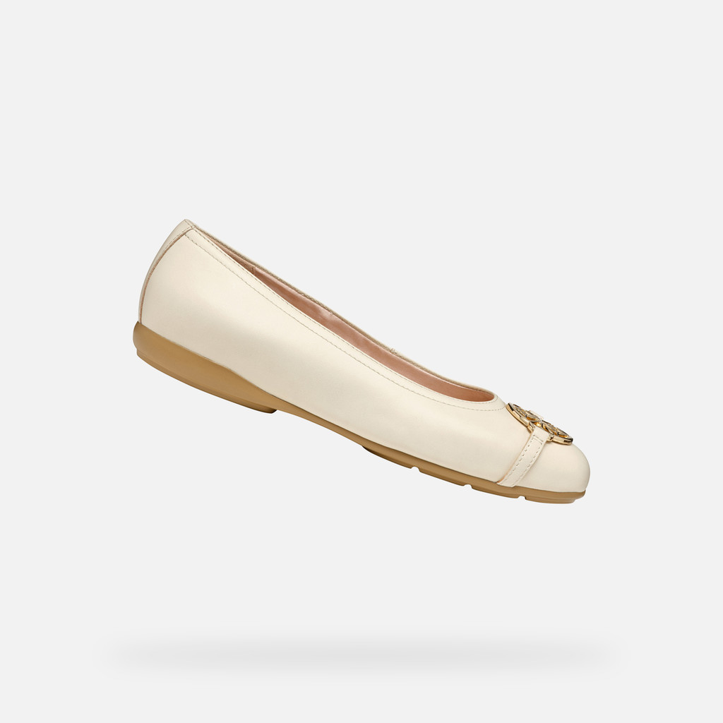 BALERINA, GEOX