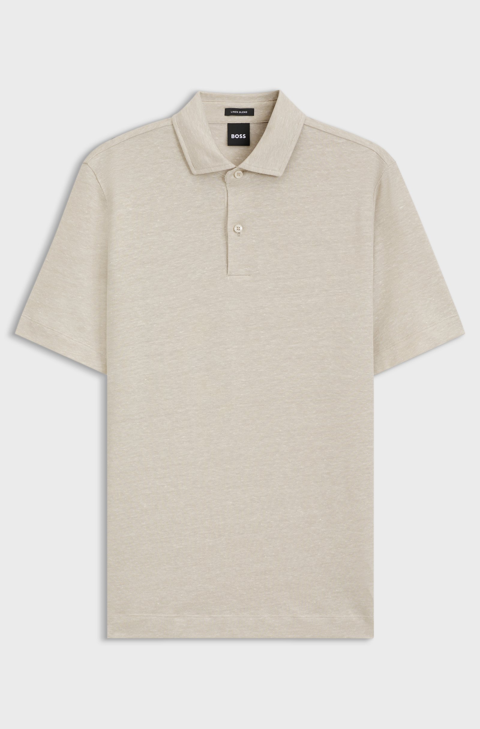 MAICË POLO, BOSS