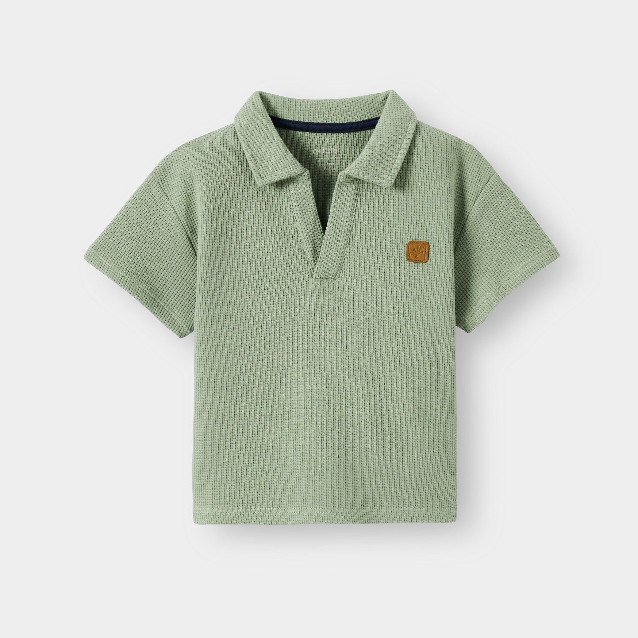 T BLUZË POLO, OKAIDI