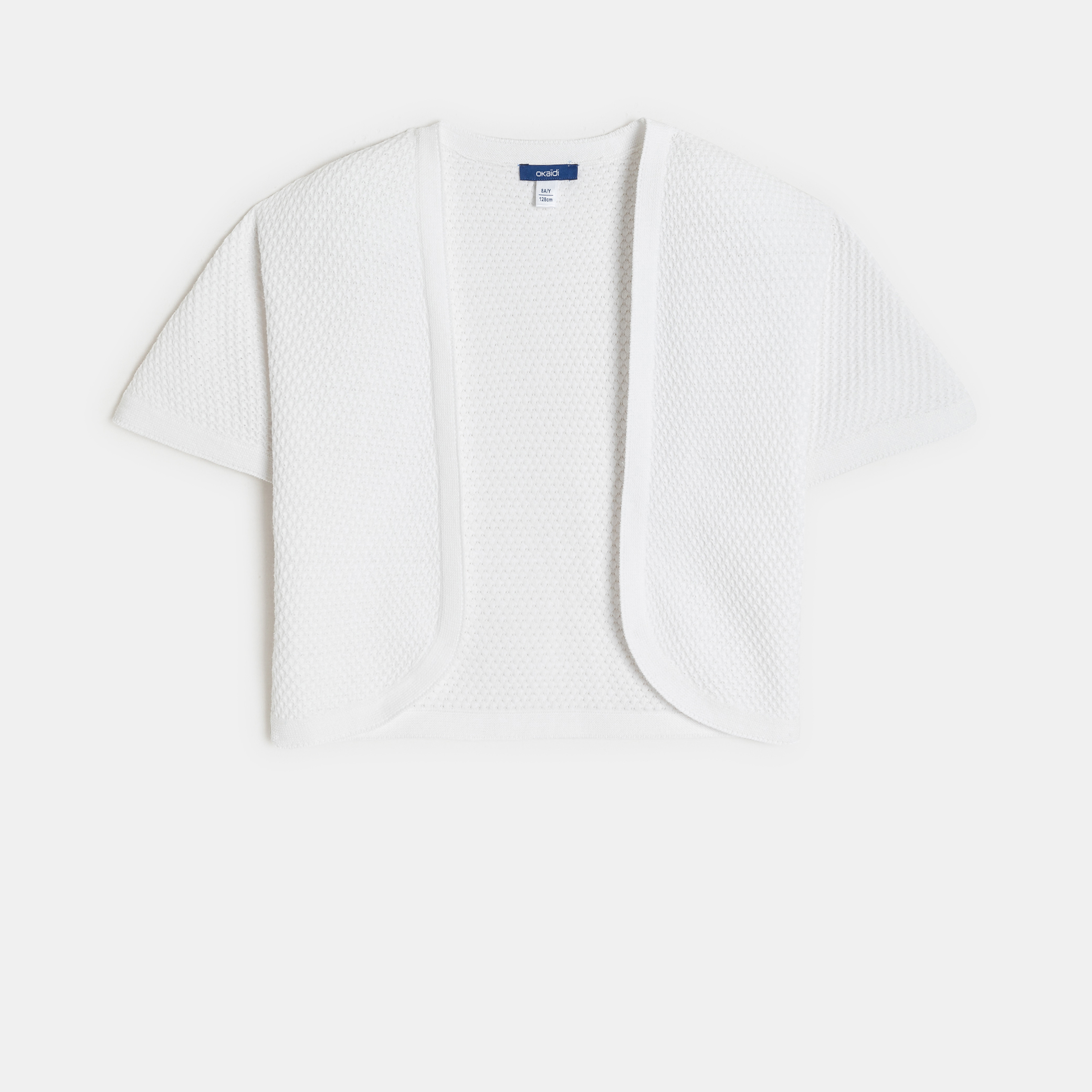 BOLERO, OKAIDI