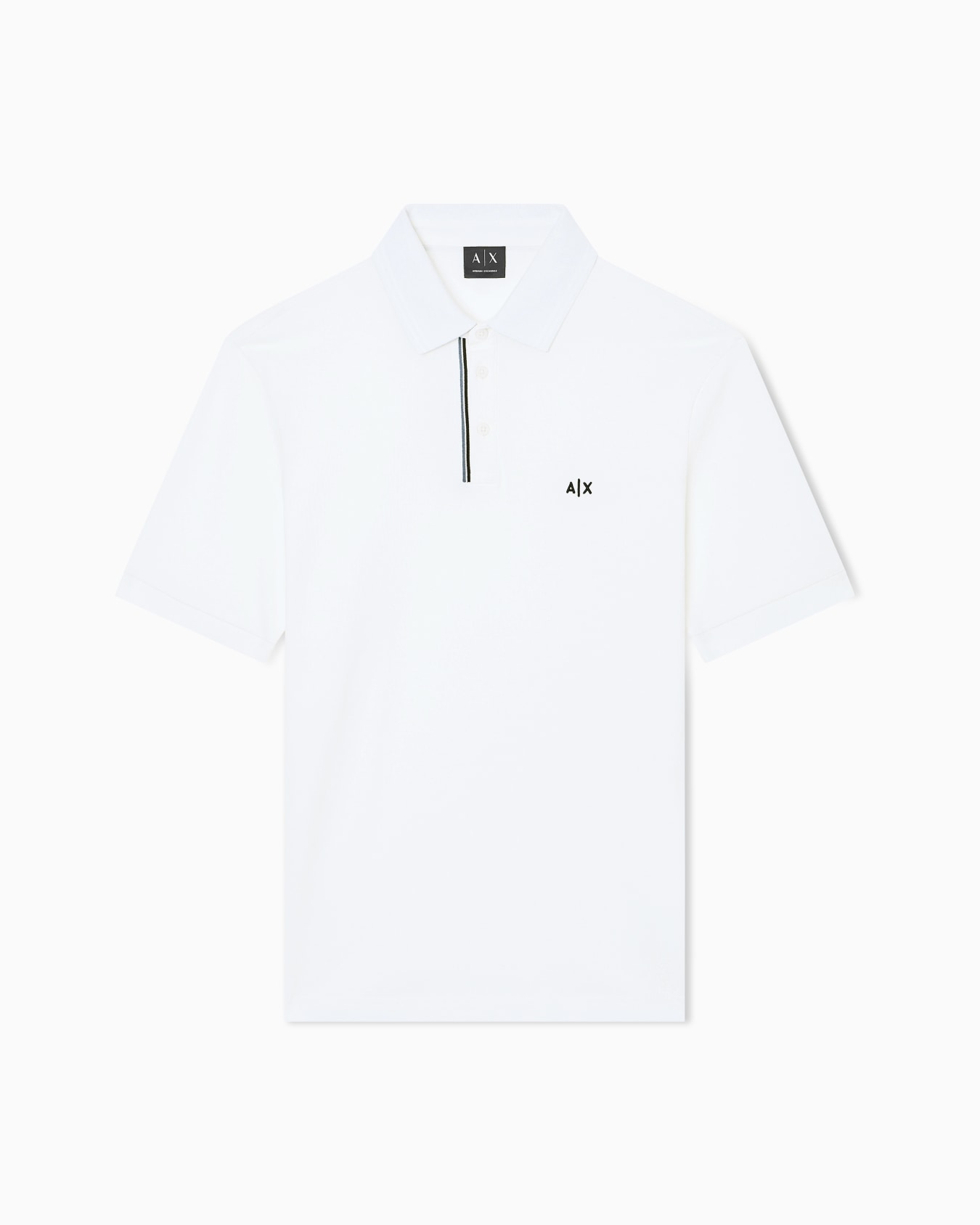 POLO SHIRT, Stilium