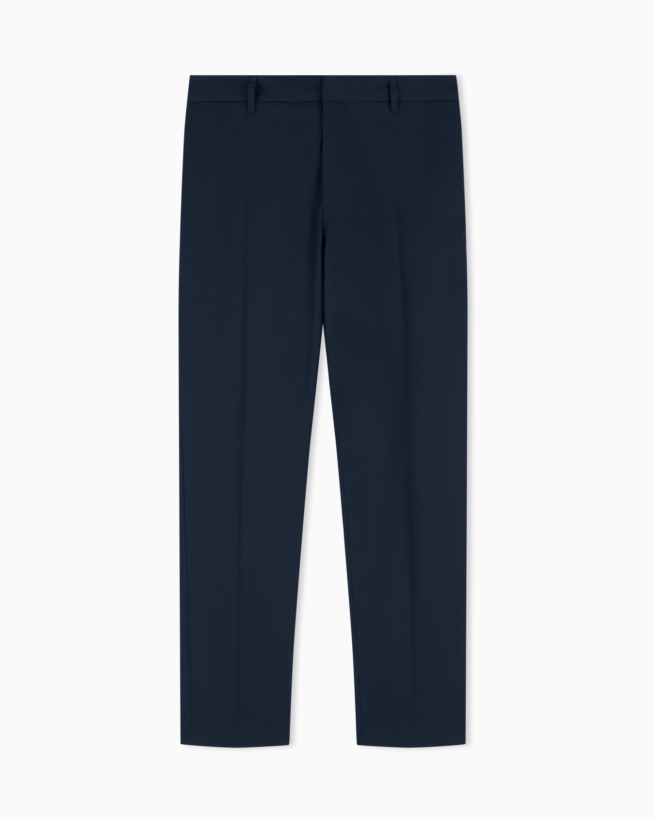 TROUSER, Stilium