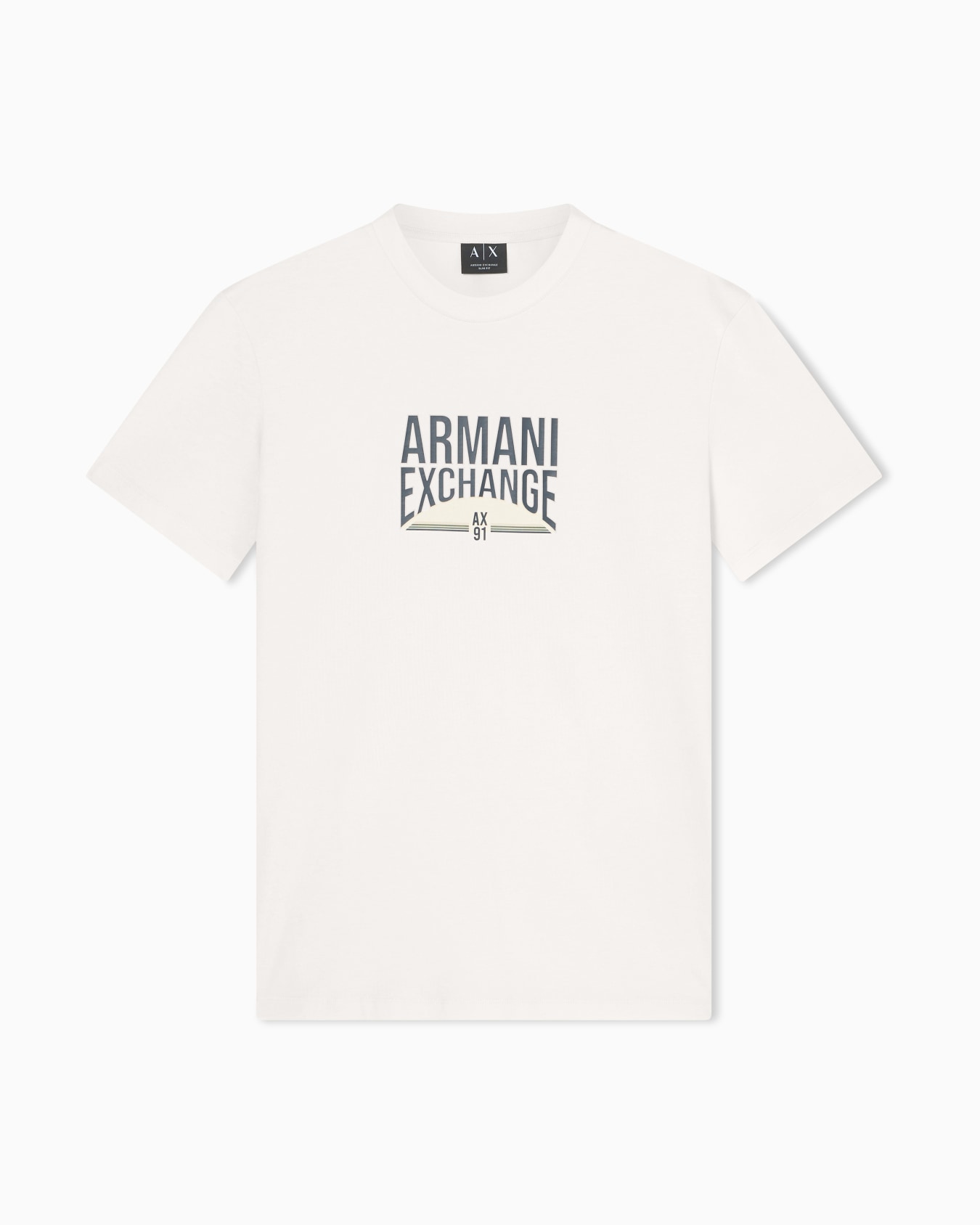 T-SHIRT, Stilium