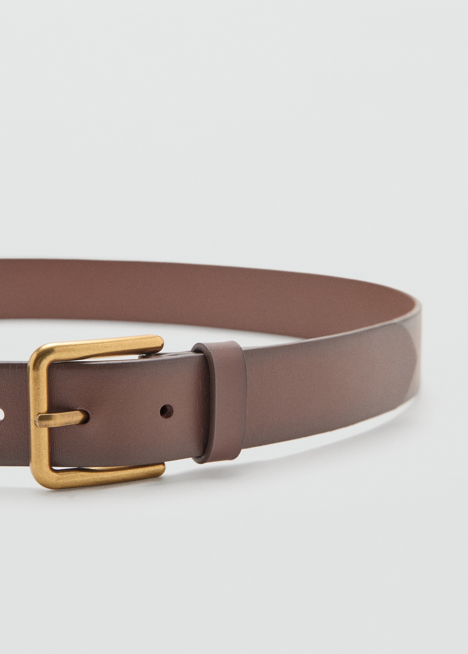 BELT COMO, MANGO MAN