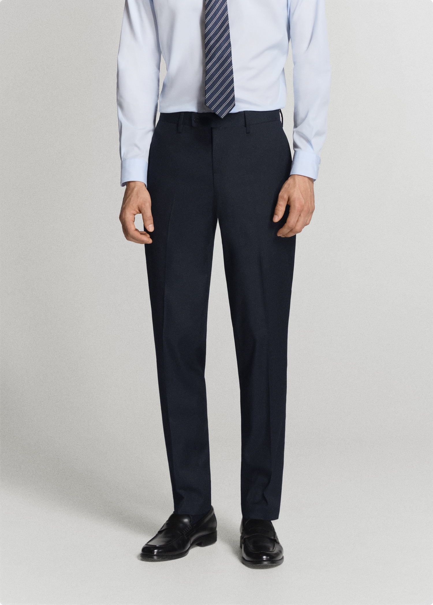 TROUSERS MILAN, MANGO MAN