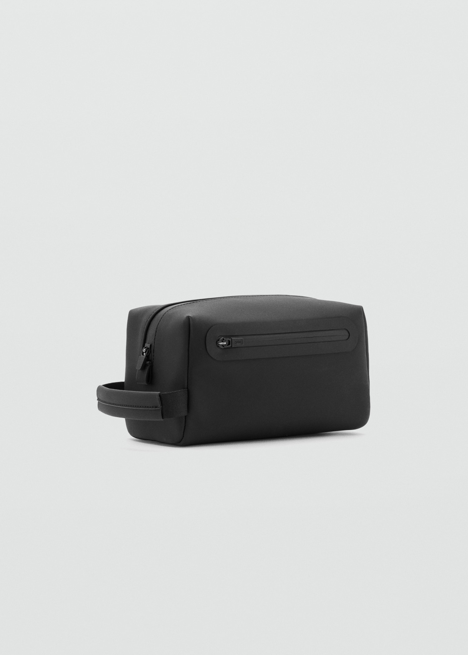 HANDBAG TOILETGU, MANGO MAN