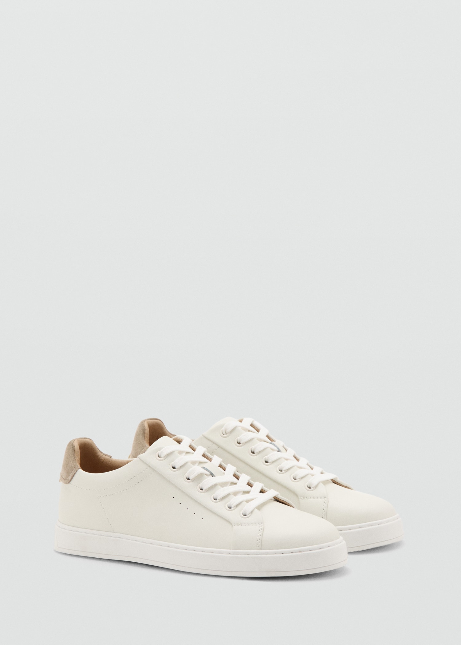 SPORT SHOES METROLEA, MANGO MAN