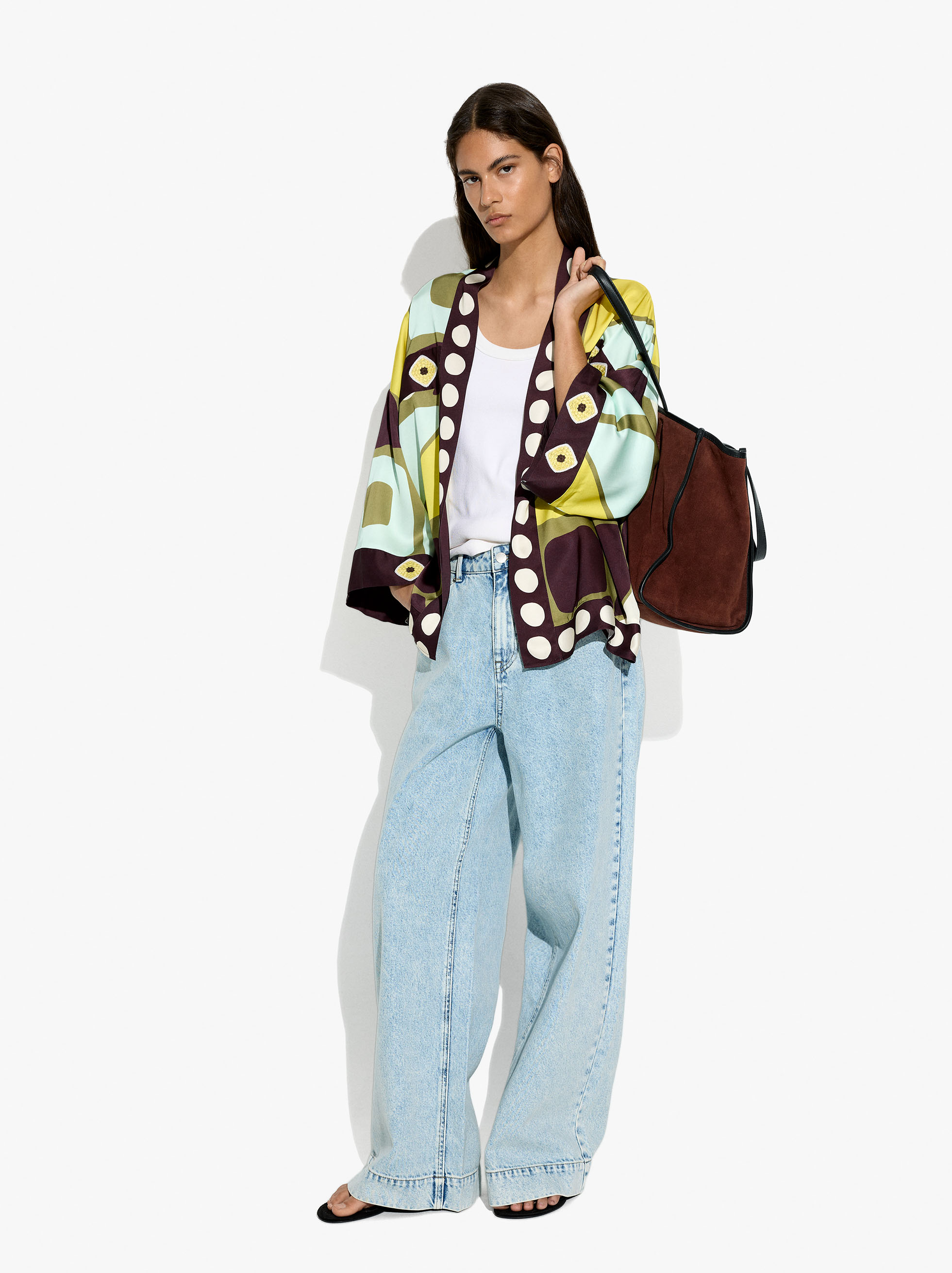 BLUZE, PARFOIS