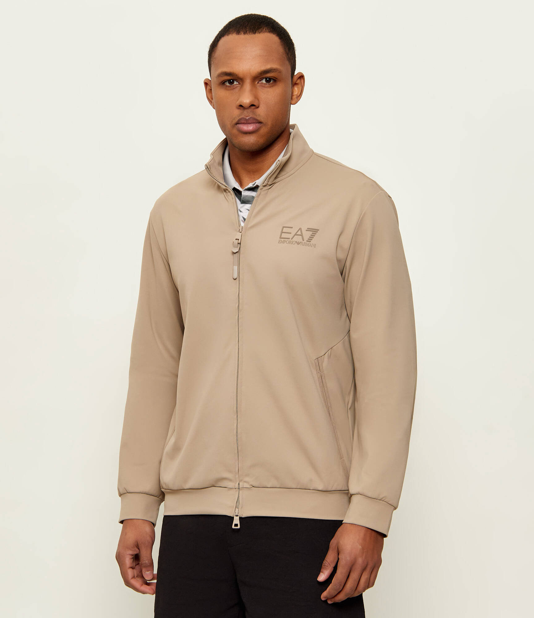 SWEATSHIRT, EMPORIO ARMANI EA7