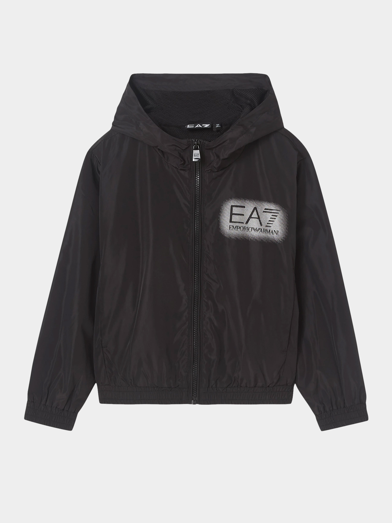 BLOUSON JACKET, EMPORIO ARMANI EA7