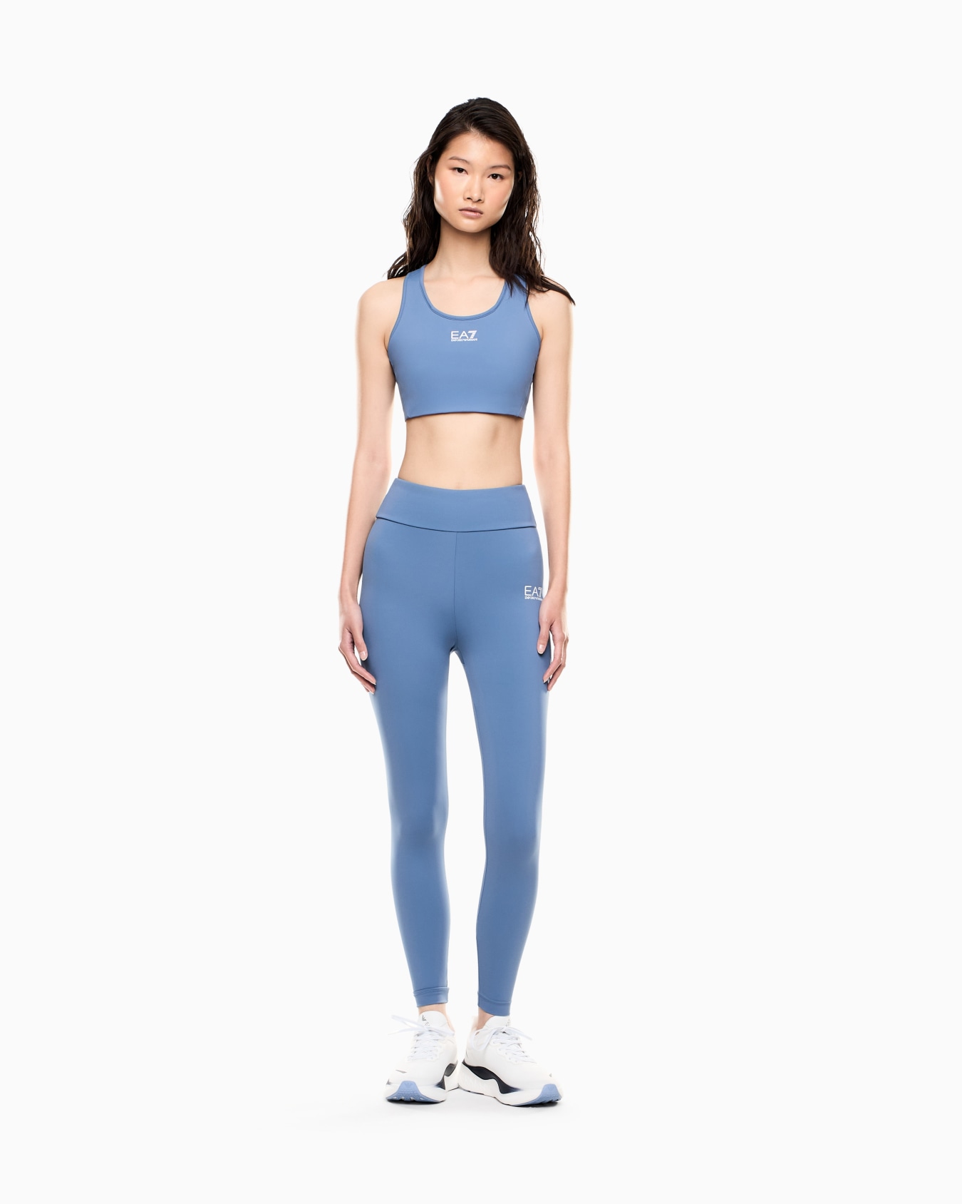 SPORT BRA, EMPORIO ARMANI EA7