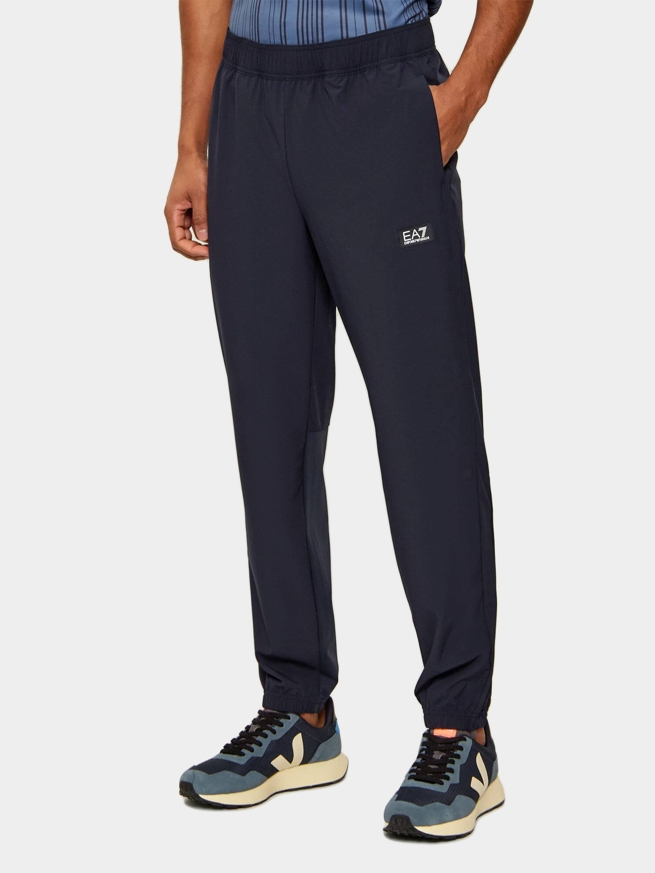 TROUSER, EMPORIO ARMANI EA7