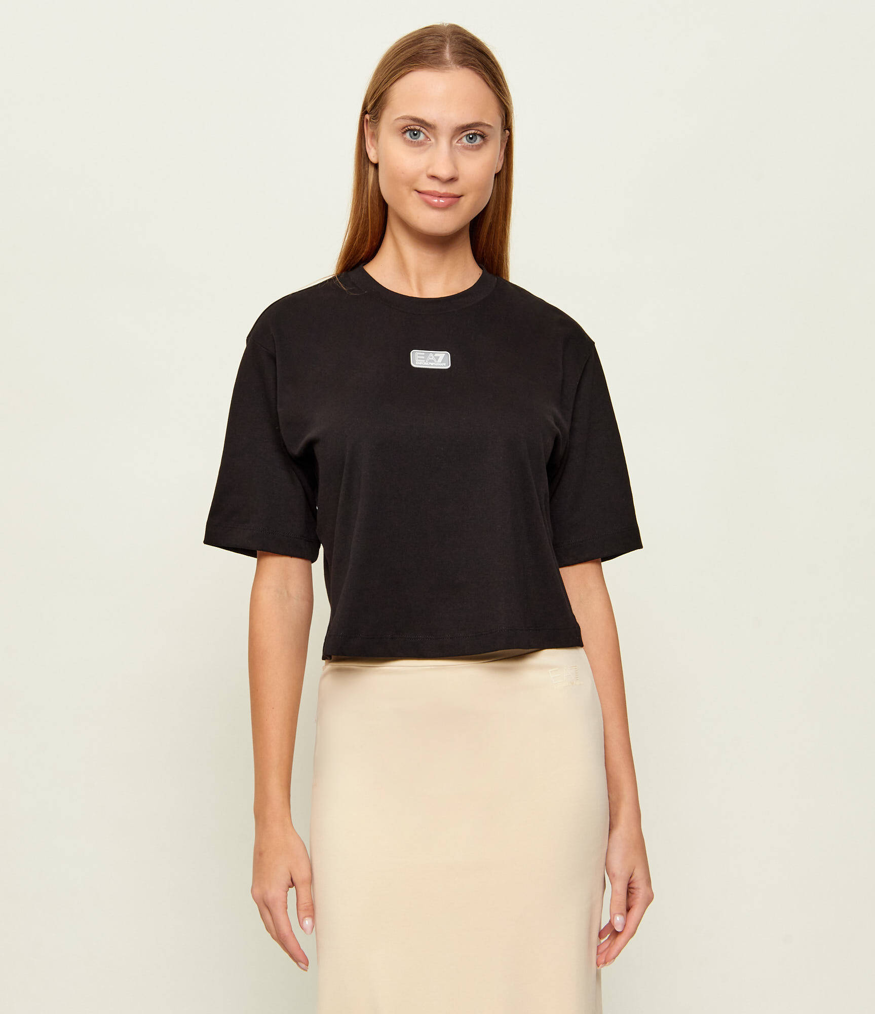 T-SHIRT, EMPORIO ARMANI EA7