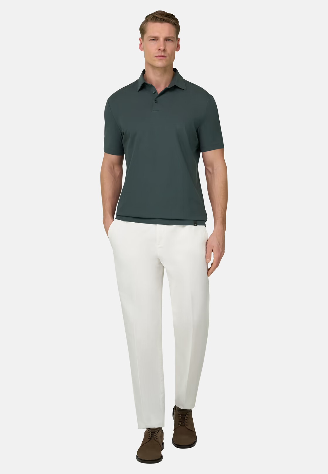 POLO, BOGGI