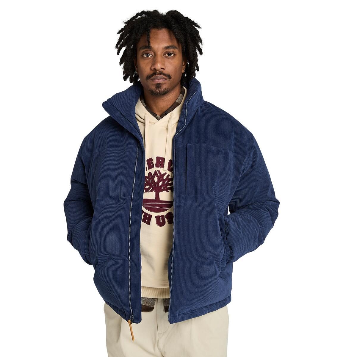 XHAKETE, TIMBERLAND