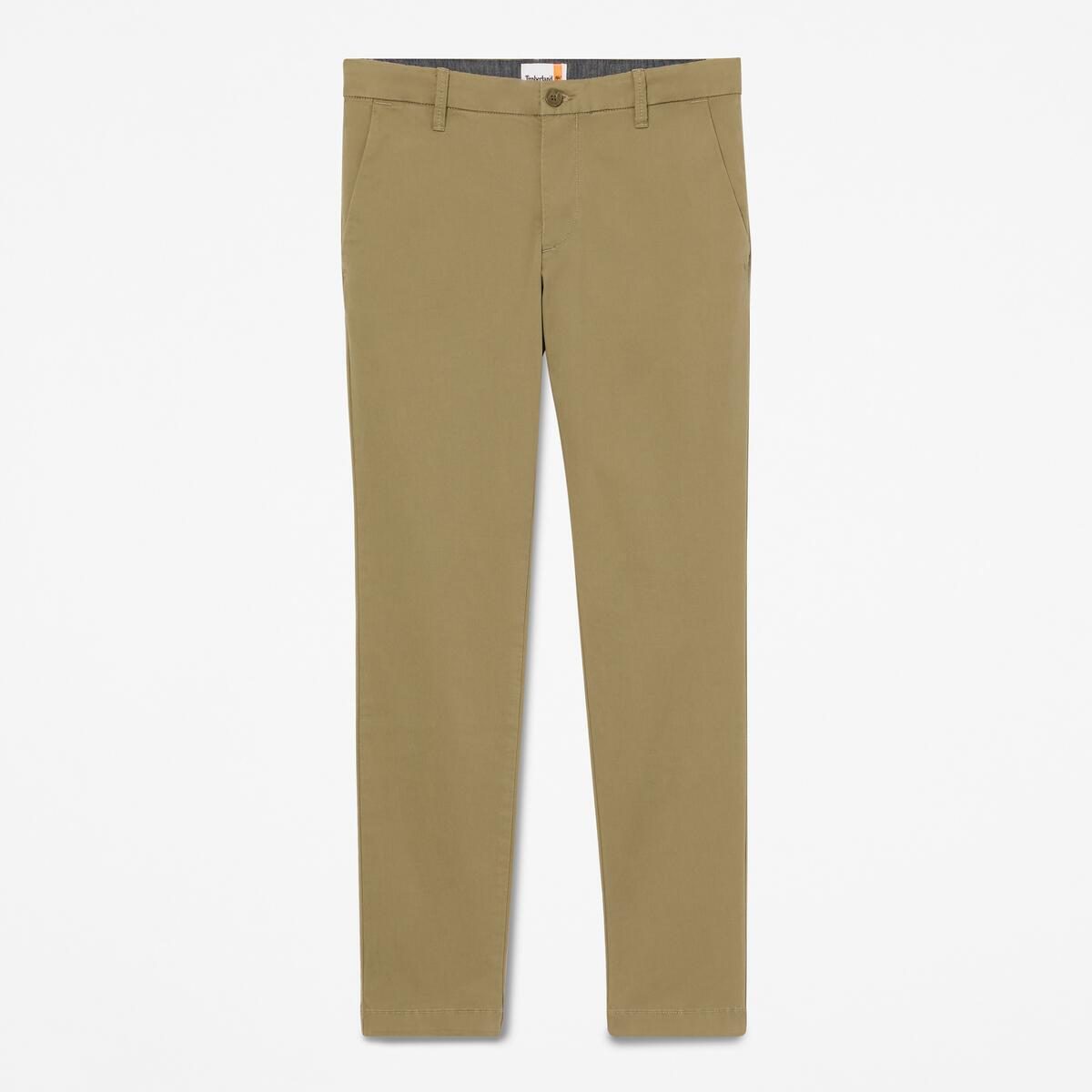 PANTOLLONA, TIMBERLAND