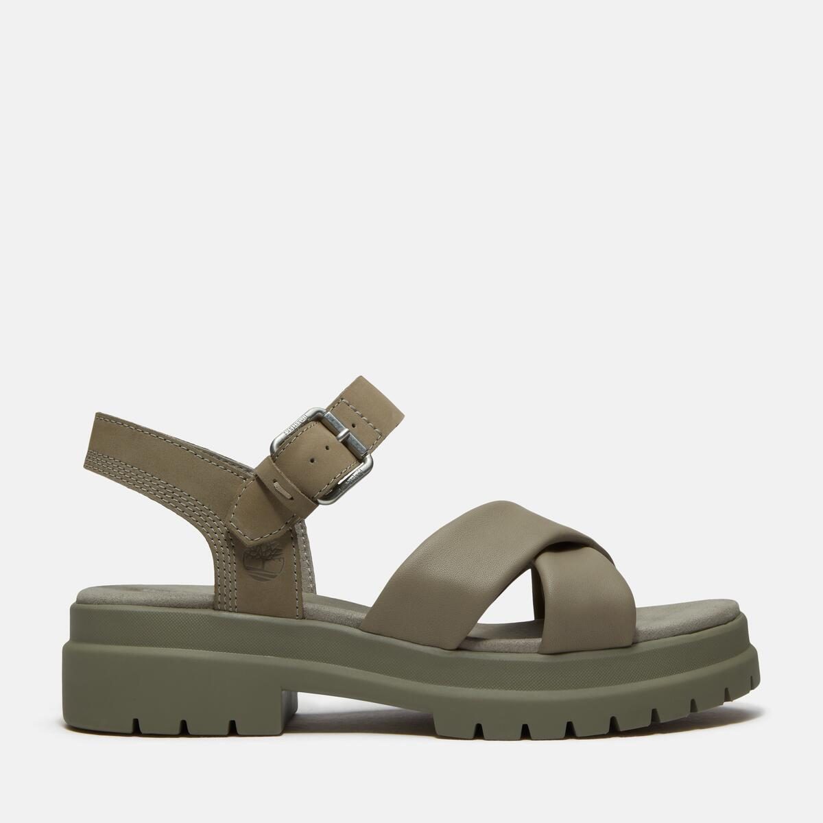 SANDALE, TIMBERLAND