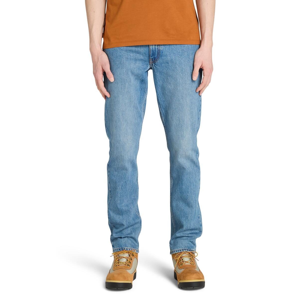 XHINSE, TIMBERLAND