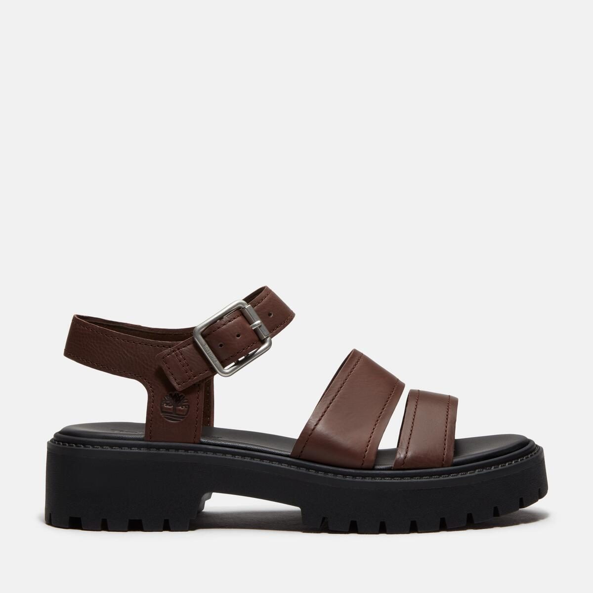 SANDALE, TIMBERLAND