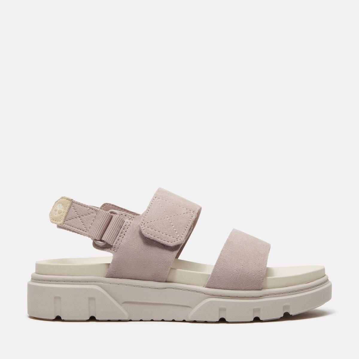 SANDALE, TIMBERLAND