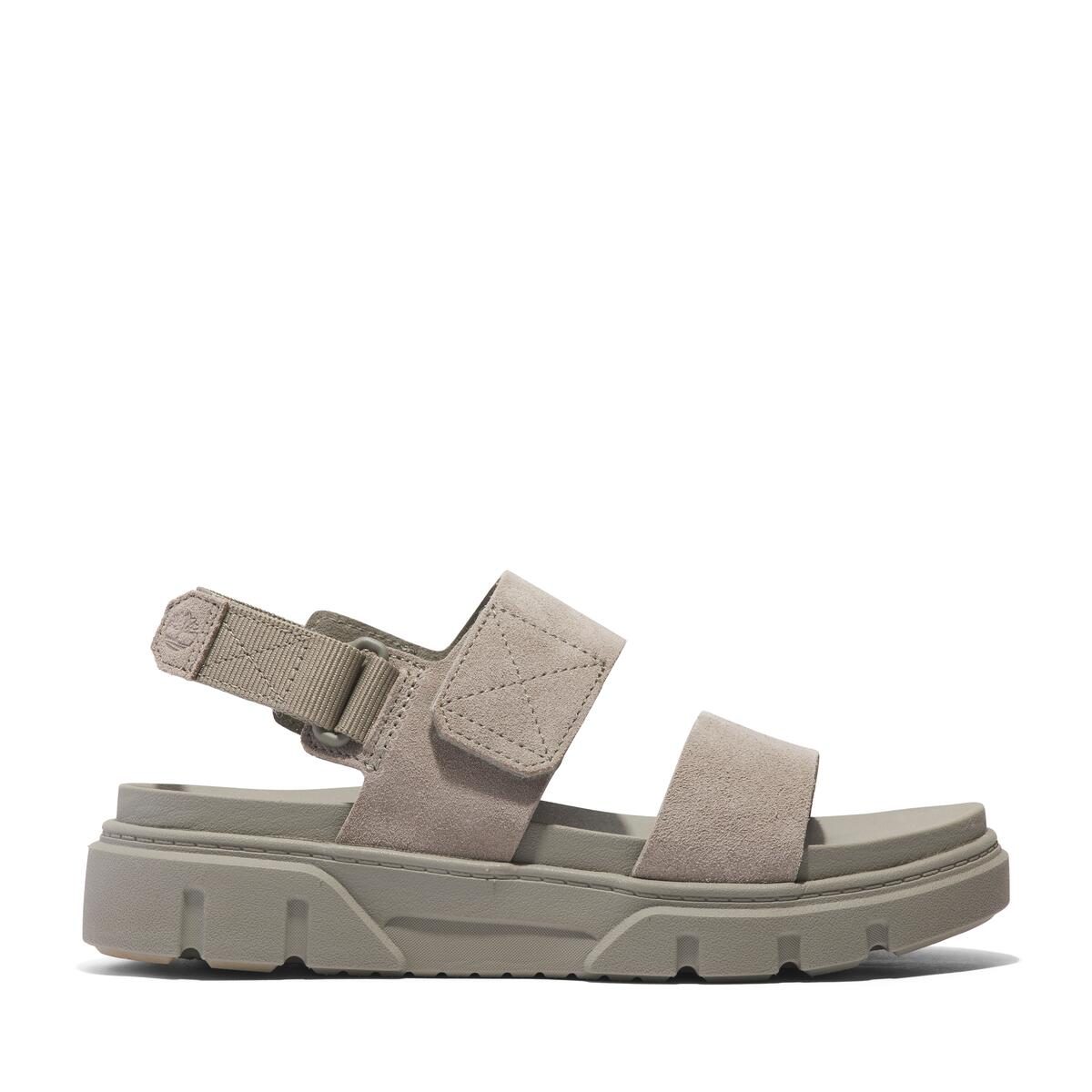SANDALE, TIMBERLAND